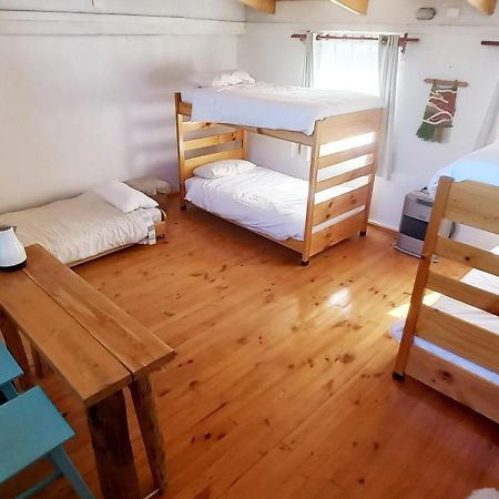 Campamento Nandu Hostel 小智利 外观 照片
