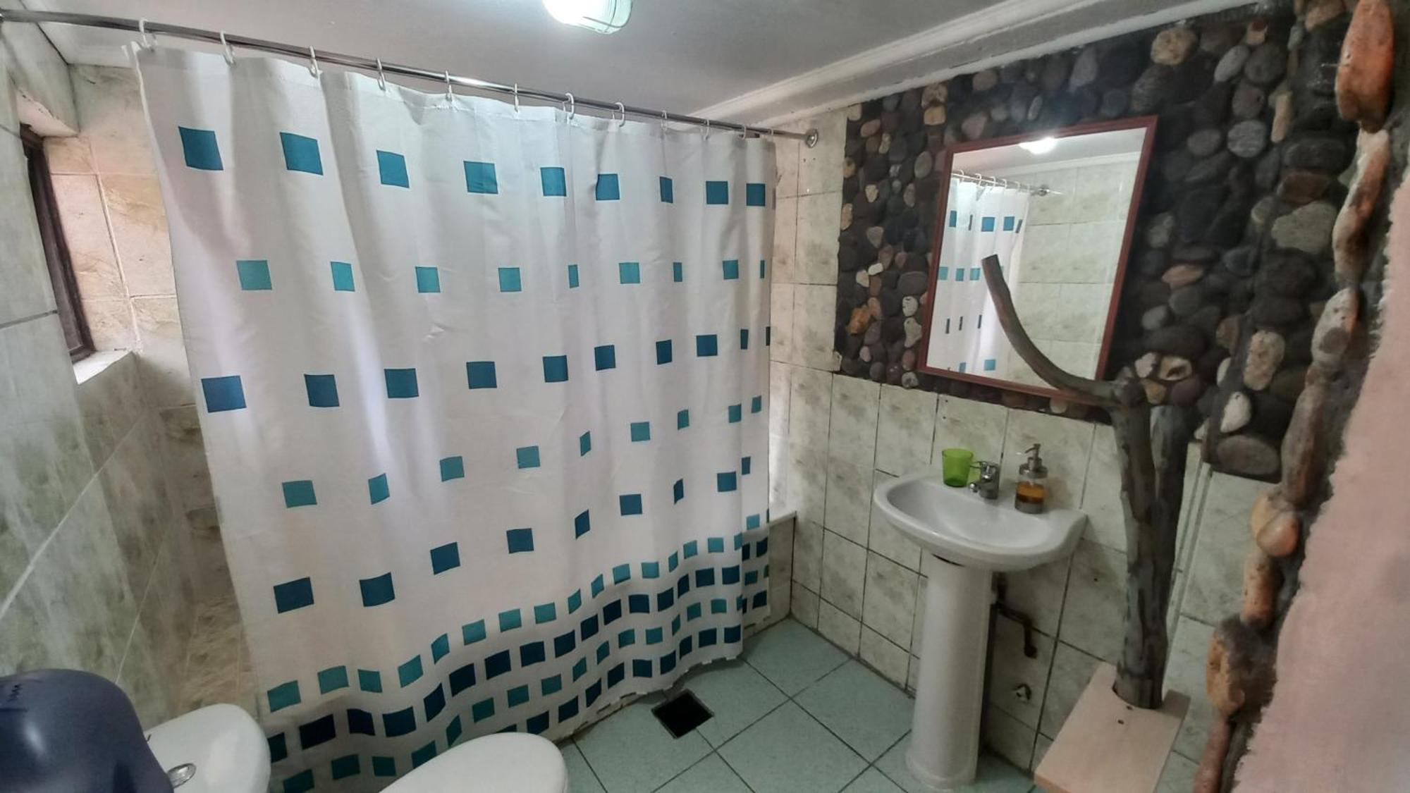 Campamento Nandu Hostel 小智利 客房 照片